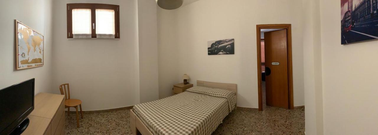 Apartmán Casa Luca Monopoli Exteriér fotografie