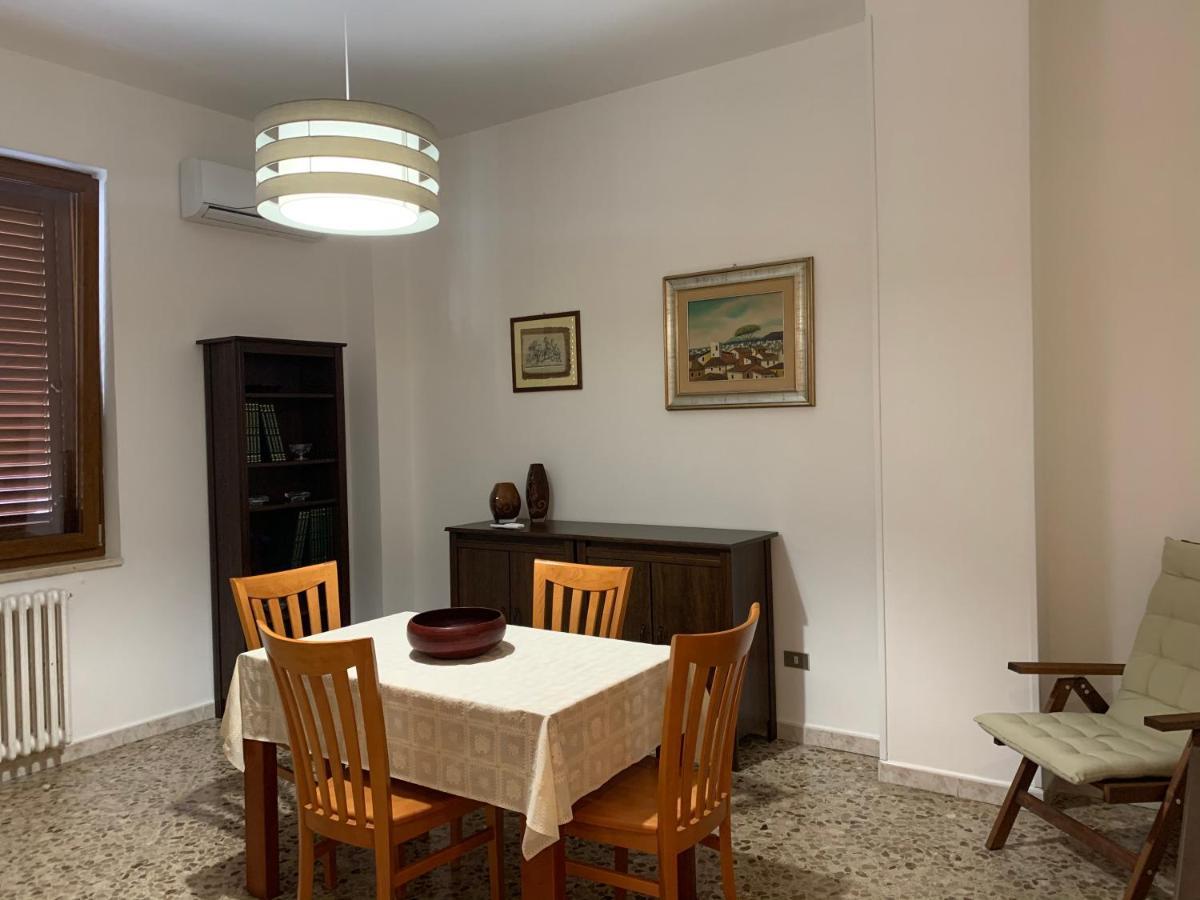 Apartmán Casa Luca Monopoli Exteriér fotografie