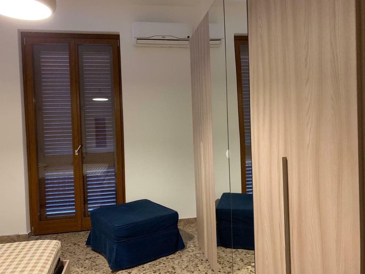 Apartmán Casa Luca Monopoli Exteriér fotografie