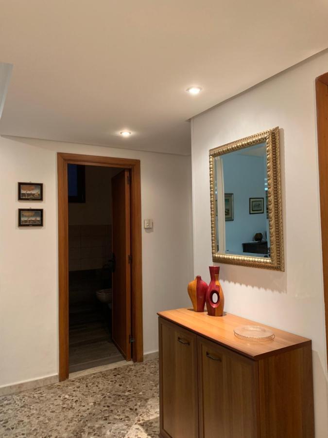 Apartmán Casa Luca Monopoli Exteriér fotografie